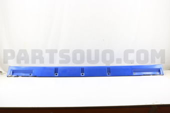 96051FG030PG SPOILER ASSY SD  LH