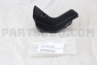 96054FE000 END COVER RH