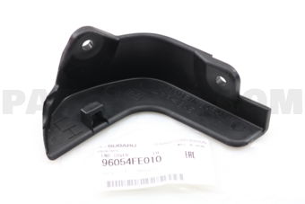 96054FE010 END COVER LH