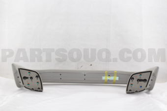 96061FG010NN SPOILER ASSY R