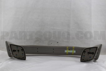 96061FG010NN SPOILER ASSY R