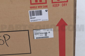 96061VC010NN SPOILER ASSY R