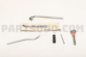 97010FE030 TOOL KIT EC CAP
