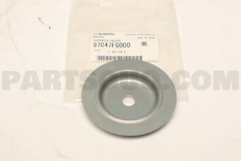 97047FG000 SUPPORTER HOLDER
