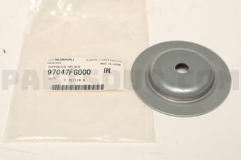 97047FG000 SUPPORTER HOLDER