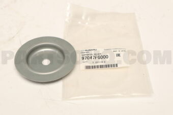 97047FG000 SUPPORTER HOLDER