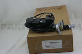 97071XA00A SP WHL HOIST ASSY