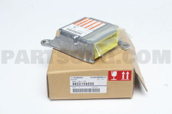 98221VA030 CONT UNIT AB