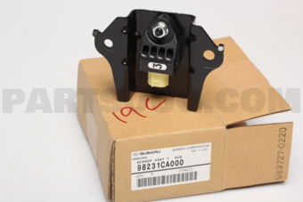98231CA000 SENSOR ASSY F SUB
