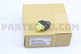 98231FG000 SENSOR ASSY F SUB