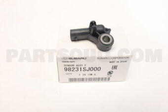 98231SJ000 SENSOR ASSY F