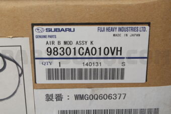 98301CA010VH AIR B MOD ASSY K