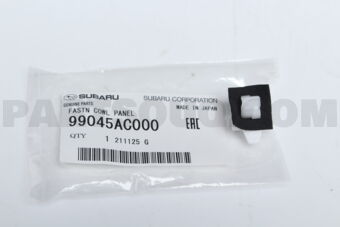 99045AC000 FASTN COWL PANEL