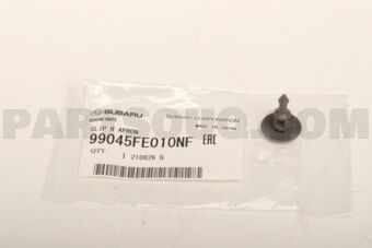 99045FE010NF CLIP BRH