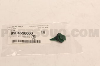 99045SG000 Subaru CLIP