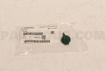 99045SG000 Subaru CLIP