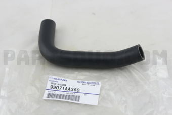 99071AA360 HOSE-VACUUM