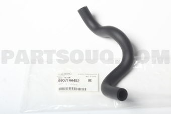 99071AA452 HOSE-VACUUM