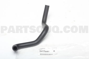 99071AA461 HOSE-VACUUM