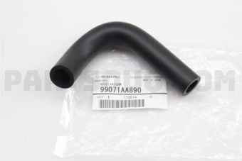 99071AA890 HOSE-VACUUM