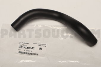 99071AB343 HOSE-VACUUM