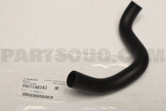 99071AB343 HOSE-VACUUM