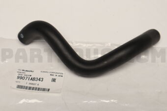99071AB343 HOSE-VACUUM