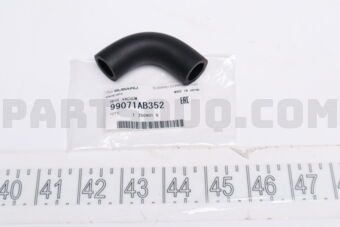 99071AB352 HOSE-VACUUM