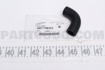 99071AB352 HOSE-VACUUM