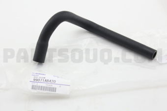 99071AB420 HOSE-VACUUM