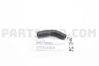 99071AB481 HOSE-VACUUM