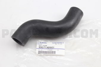 99071AB901 HOSE-VACUUM
