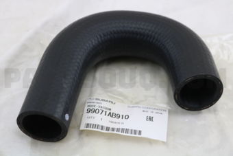 99071AB910 HOSE-VACUUM