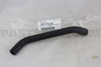 99071AC240 HOSE-VACUUM