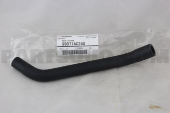 99071AC240 HOSE-VACUUM