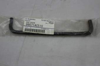 99071AC510 HOSE-VACUUM
