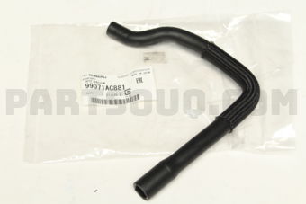99071AC881 HOSE-VACUUM
