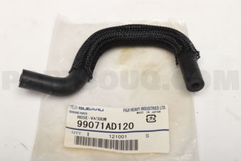 99071AD120 HOSE-VACUUM