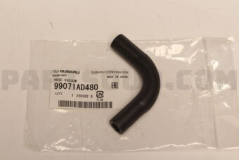 99071AD480 HOSE-VACUUM