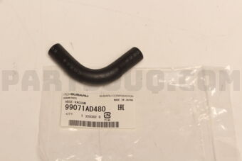 99071AD480 HOSE-VACUUM