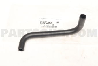 99071AD490 HOSE-VACUUM