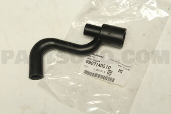 99071AD510 HOSE-VACUUM