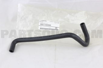 99071AD640 HOSE-VACUUM