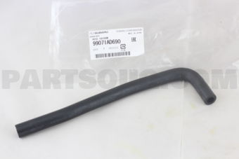 99071AD690 HOSE-VACUUM
