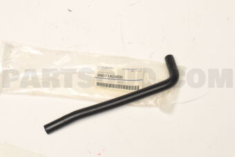 99071AD800 Subaru PIPE RUBBER