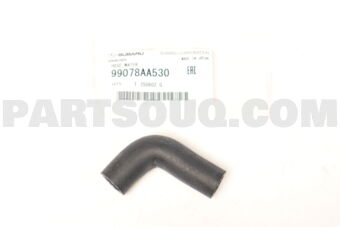 99078AA530 Subaru HOSE-WATER