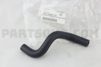 99078AA710 HOSE-WATER