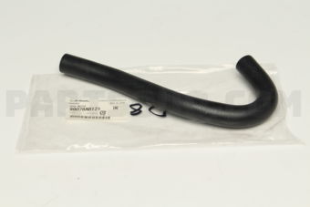 99078AB121 HOSE-WATER