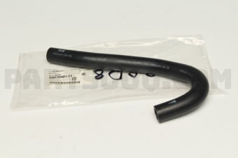 99078AB121 HOSE-WATER