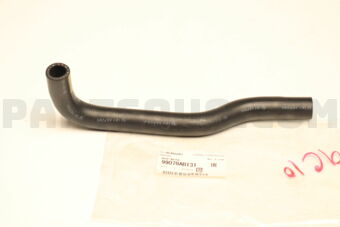 99078AB131 HOSE-WATER